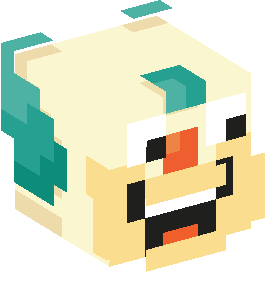 Minecraft Skin