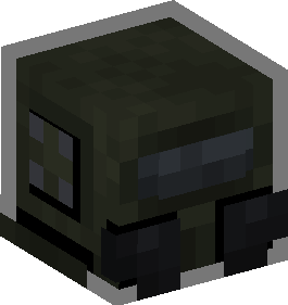 Minecraft Skin