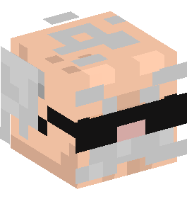Minecraft Skin