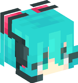 Minecraft Skin