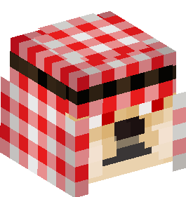 Minecraft Skin