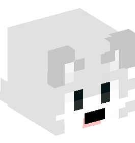 Minecraft Skin