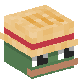 Minecraft Skin