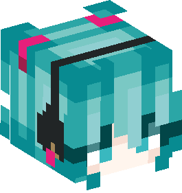 Minecraft Skin