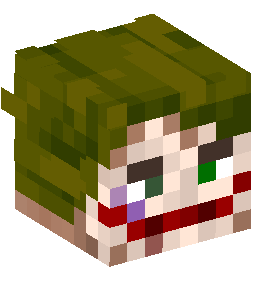 Minecraft Skin