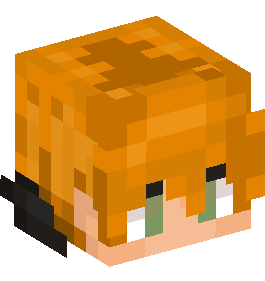 ItsGinger