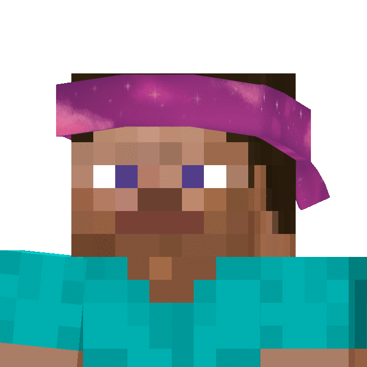 Badlion Product: DanoMC Pink Space