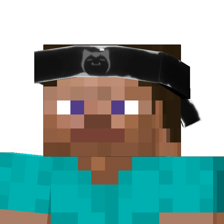 Badlion Product: NoRisk Black Bandana