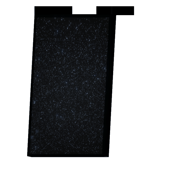 Badlion Product: LvckyLuke Space Cloak