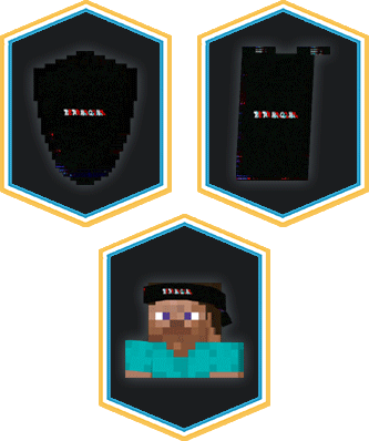 Badlion Product: Error Glitch Bundle
