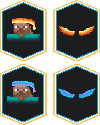 Badlion Product Bundle: Fire Bundle