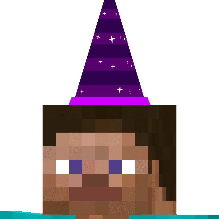 Badlion Product: Zackaria Party Hat