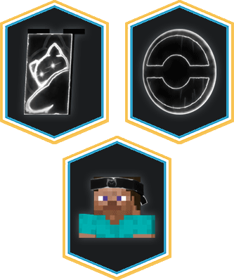 Badlion Product Bundle: NoRisk Black Bundle