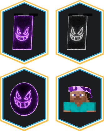 Badlion Product Bundle: NoRisk Halloween Bundle
