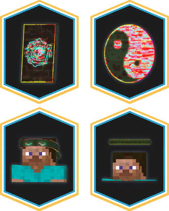 Badlion Product Bundle: NQRMAN YinYang RGB Bundle