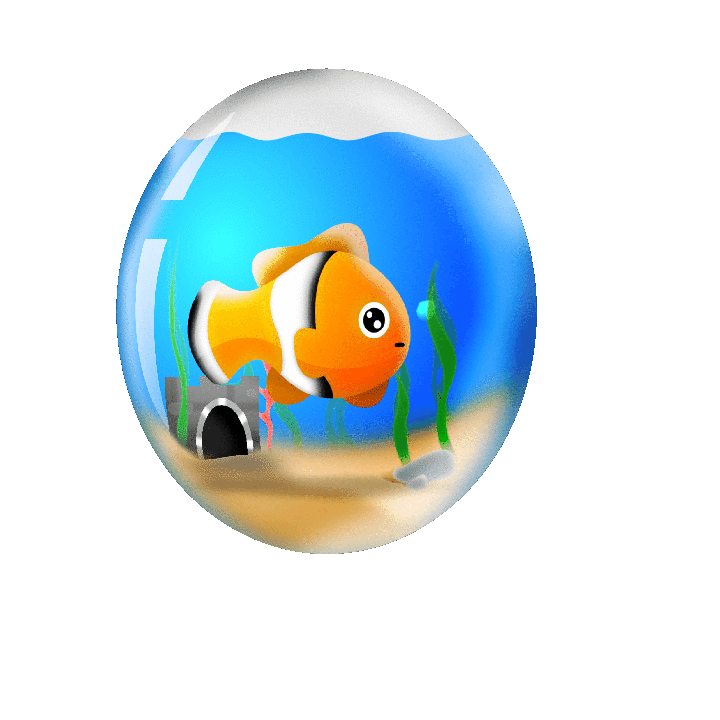 Fishbowl Shield Badlion Store