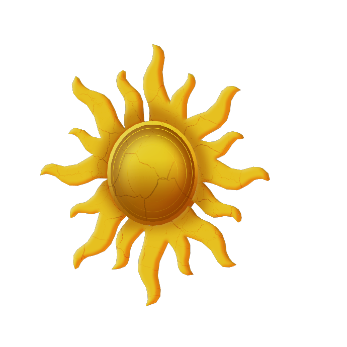 Sun Shield Badlion Store