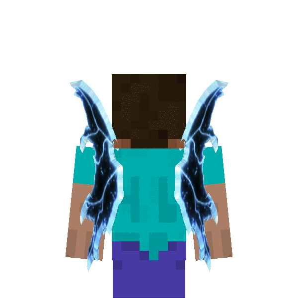 BastiGhG Blue Wings Badlion Store