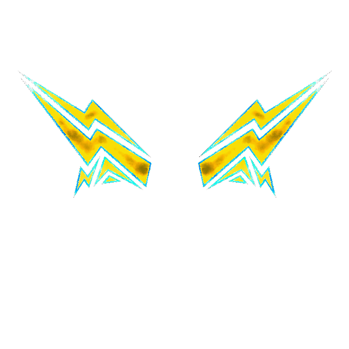 Neon Wings Gif My XXX Hot Girl