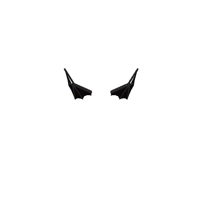 Badlion Product: zCarmen Wings